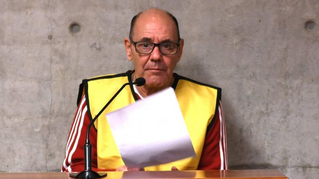 Abogado acusó que Gendarmería le impidió ver al 