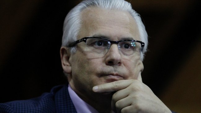 Baltasar Garzón consideró que la exhumación de Franco es 