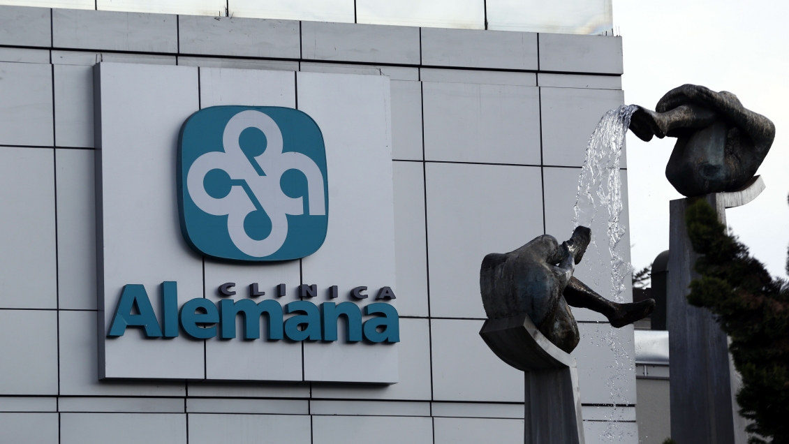 Ranking internacional ubicó a la Clínica Alemana como la segunda mejor de América Latina