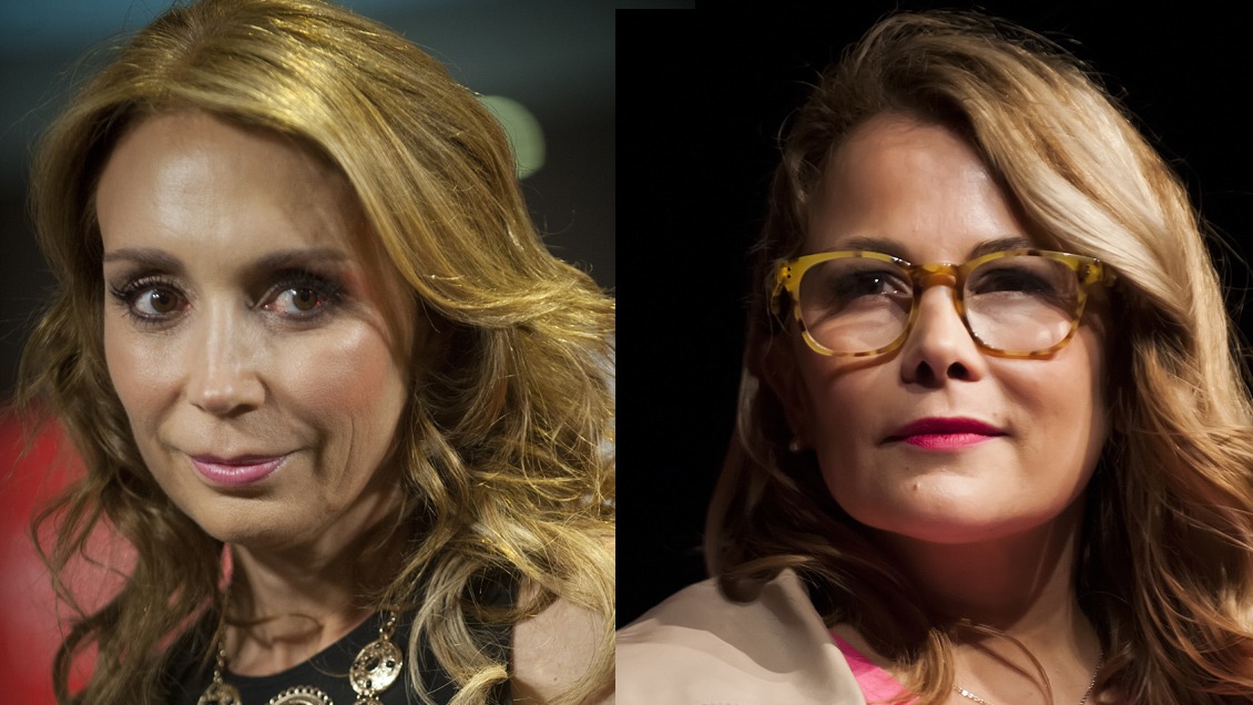 Pepe Auth propone a Karen Doggenweiler para hacerle frente a Cathy Barriga