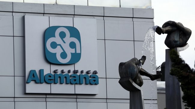 Ranking internacional ubicó a la Clínica Alemana como la segunda mejor de América Latina