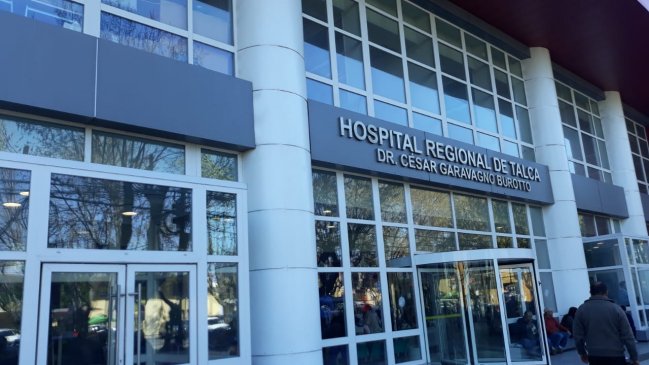 Hospital de Talca confirmó diagnóstico de tuberculosis en mujer que niega enfermedad