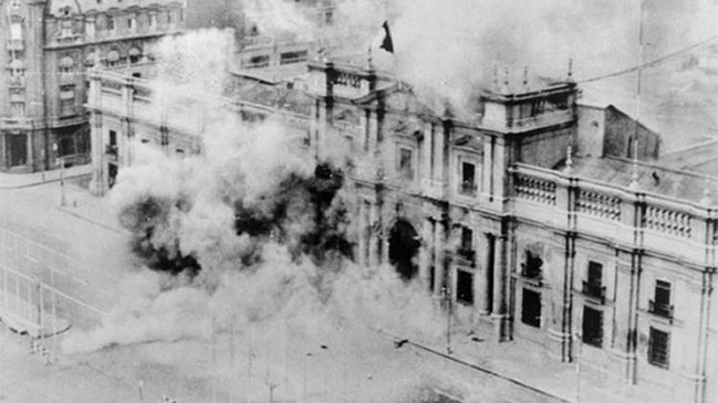 Corte Suprema ha anulado este año siete sentencias de consejos de guerra de la dictadura