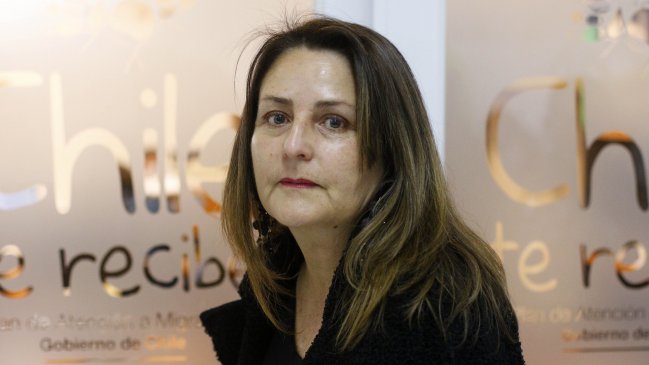 Gobernadora pidió sanción ejemplificadora por agresiones a carabineros