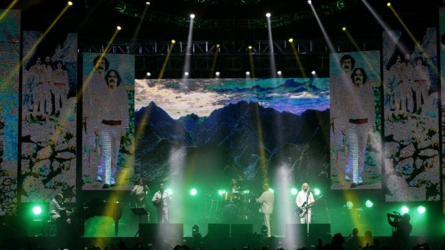 Festival COP25: Los Jaivas y Gepe animarán actividades en Chillán