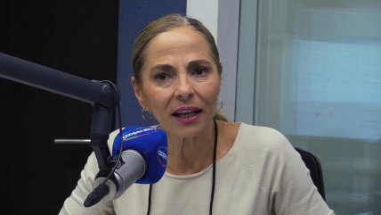  Ministra Plá: Hay un pequeño Chile que niega la violencia contra mujeres  