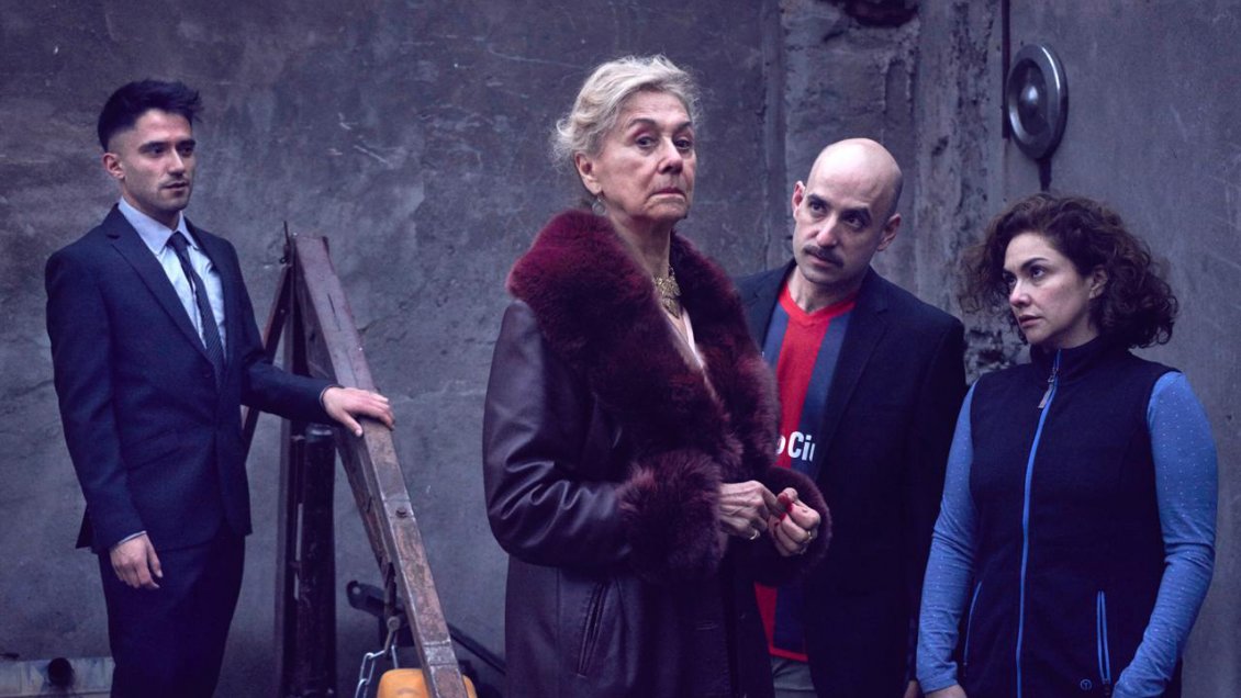 Destacados actores nacionales darán vida a comedia 