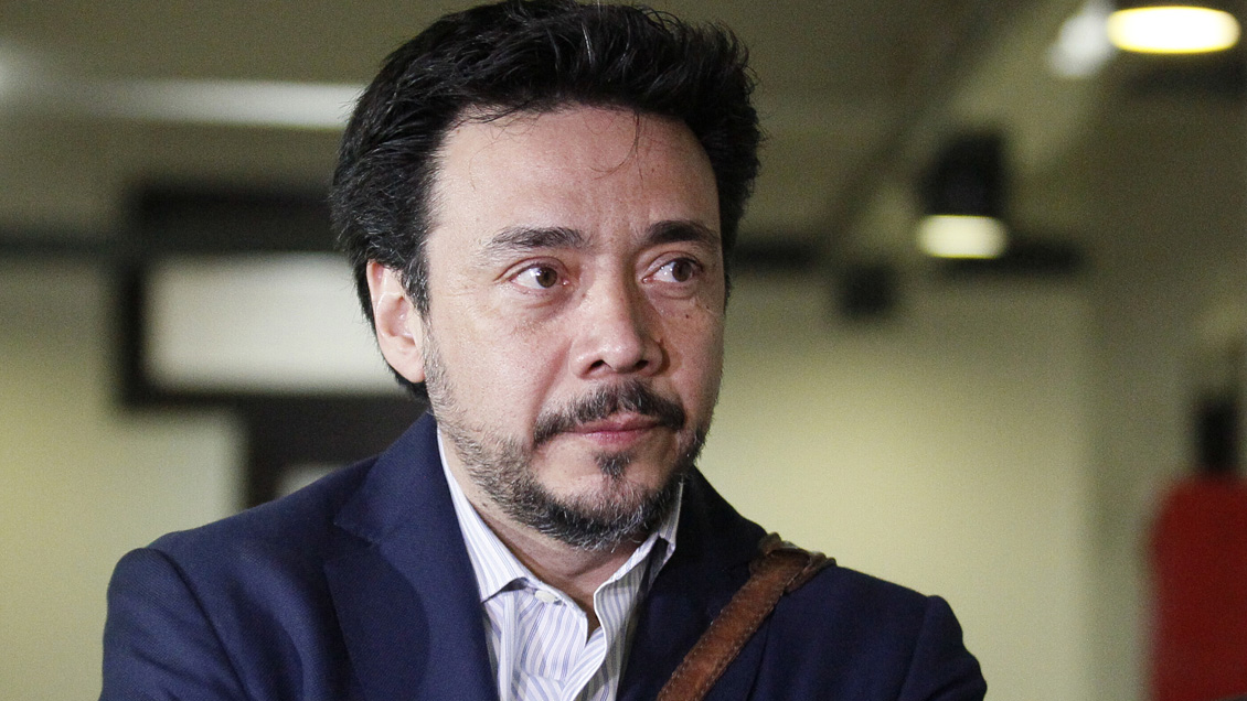 Fiscal nacional pide remoción de Emiliano Arias