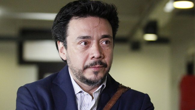 Fiscal nacional pide remoción de Emiliano Arias