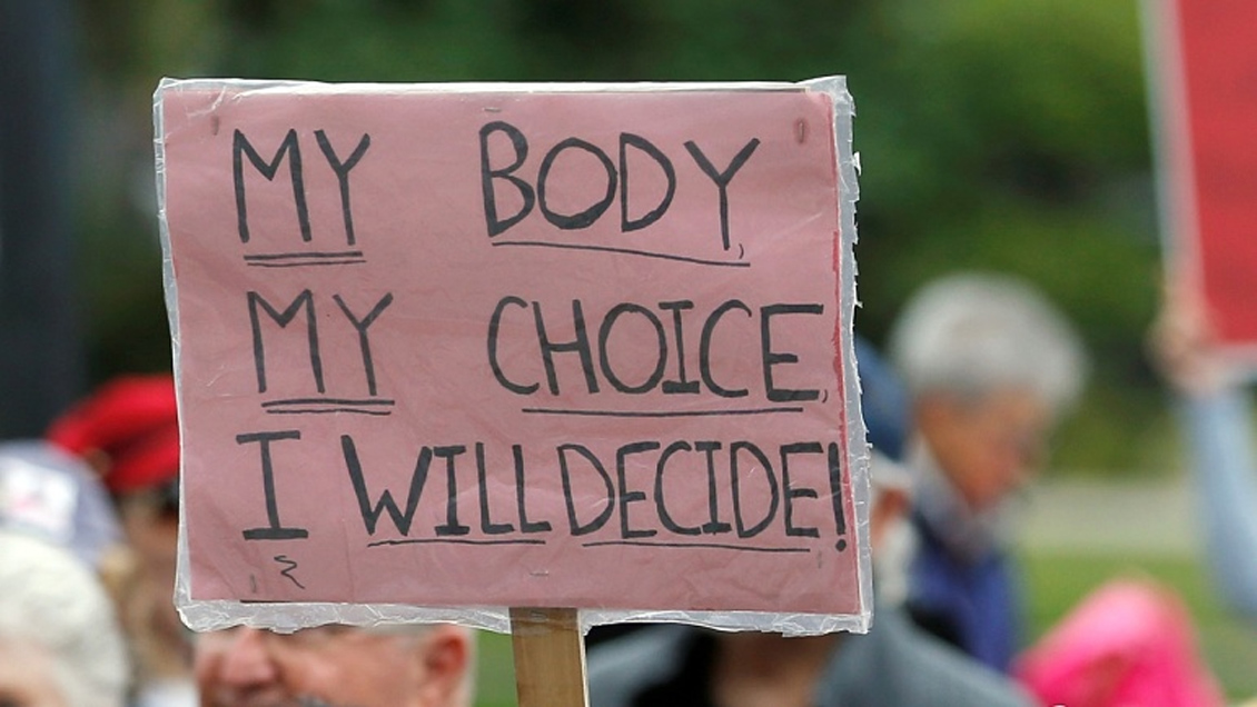 El aborto ya es legal en toda Australia