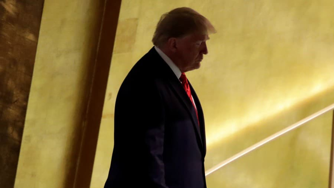 Trump, contra las cuerdas: los demócratas ya cuentan con mayoría para iniciar el 