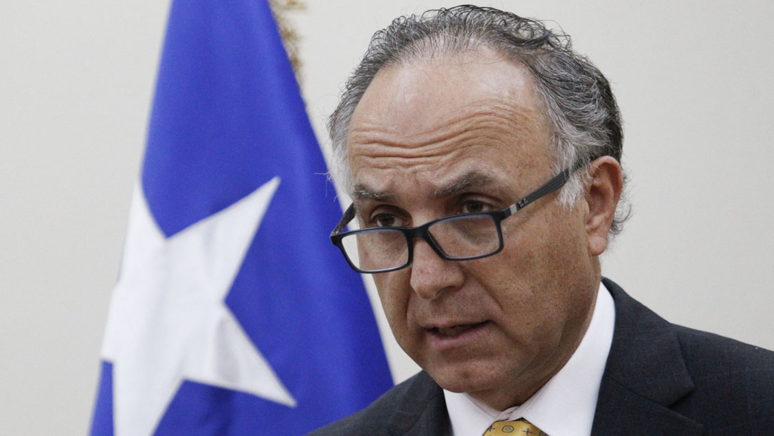 Canciller Ribera y firma en suspenso de Escazú: 