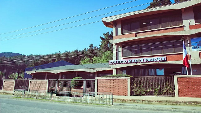 Brote de gastroenteritis afectó a 53 personas en colegio de Chiguayante