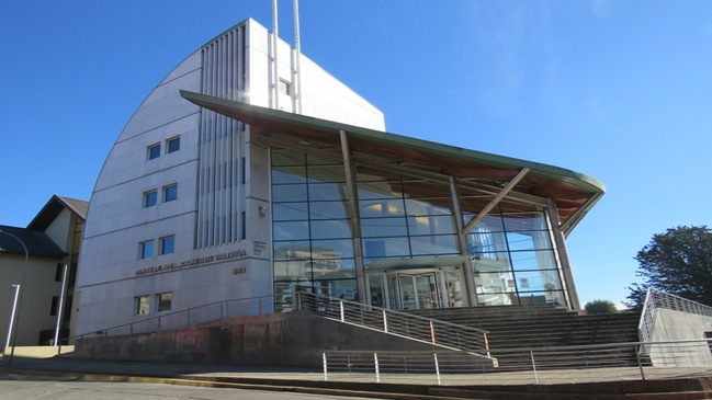 Justicia rechazó recurso de ex presidente del Core de Los Ríos