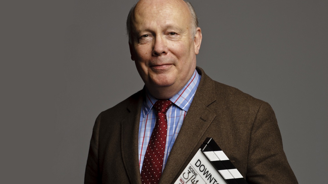 Nueva serie del creador de 