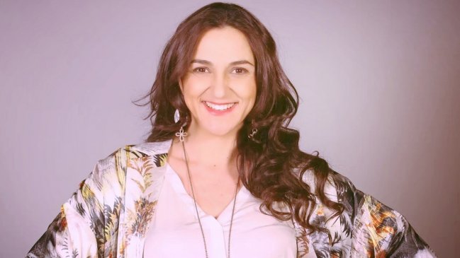 Renata Bravo fue operada de urgencia por perforación gástrica