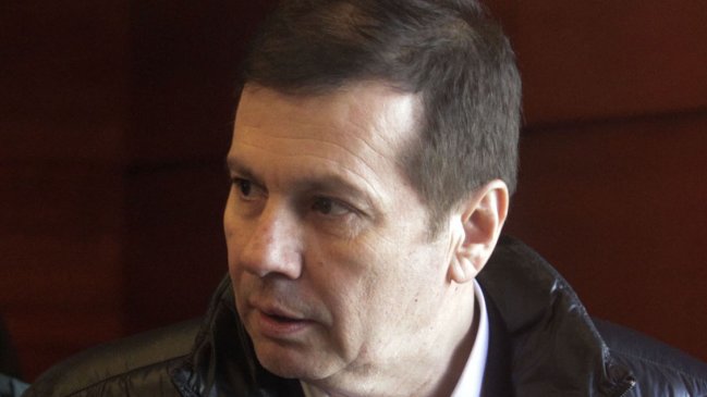 Corte de Rancagua confirma prisión preventiva de gerente de Línea Azul