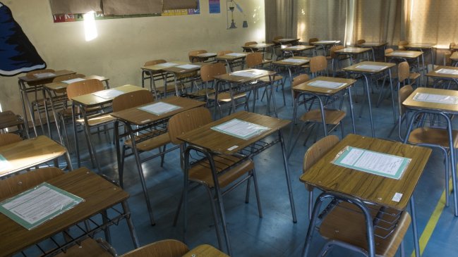 CRUCh: Hay más de 295 mil inscritos para rendir la PSU 2019