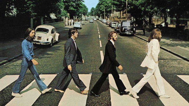 Abbey Road: El último gran truco de The Beatles cumple 50 años