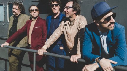  Cuarteto de Nos: Las letras de 