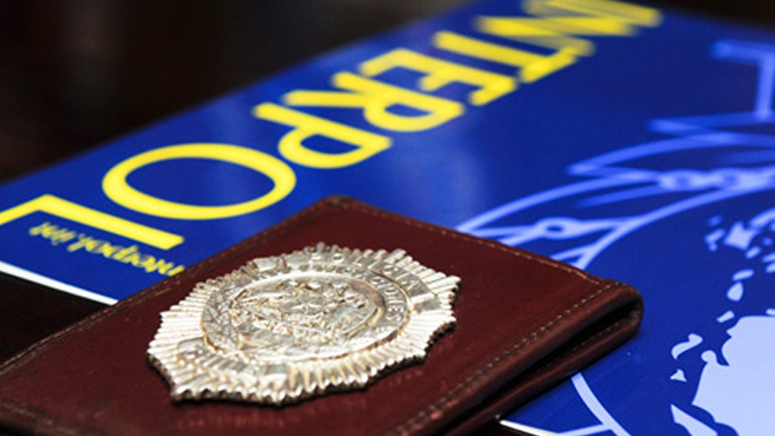 Interpol abre su base de datos a Carabineros y otras instituciones