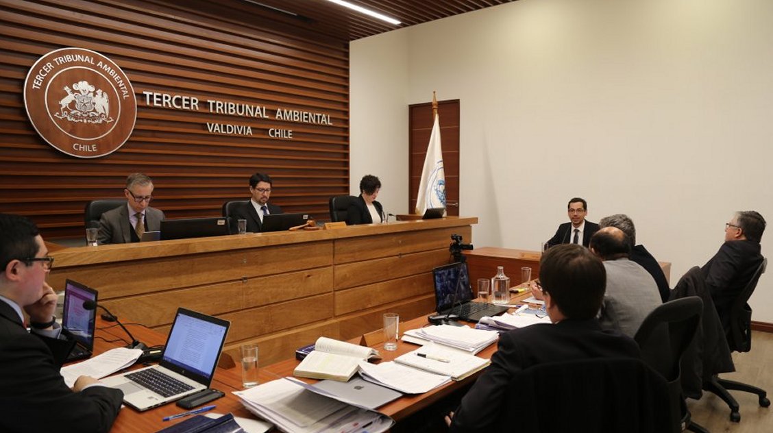 Causa por daño ambiental en Punilla: Desalojos siguen paralizados en la espera del fallo