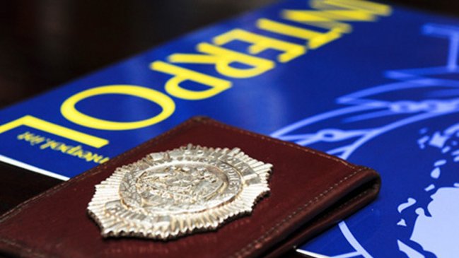 Interpol abre su base de datos a Carabineros y otras instituciones