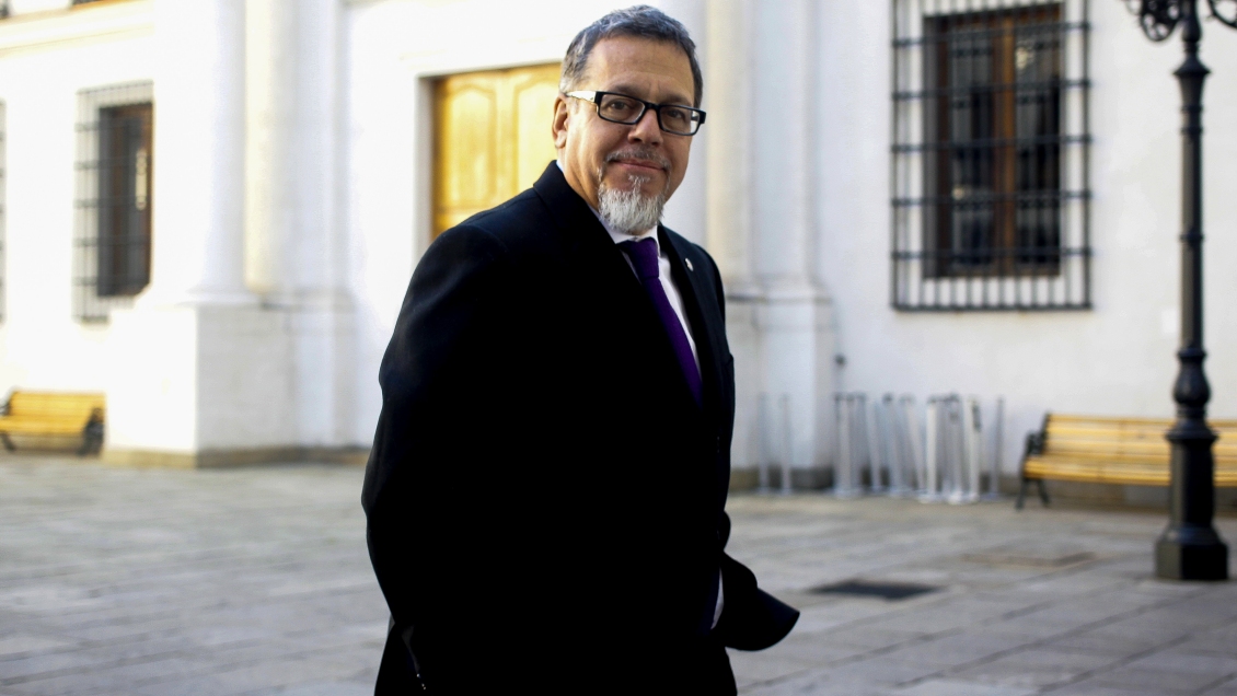 Lagos Weber: El Gobierno fue muy lento para reaccionar a la guerra comercial