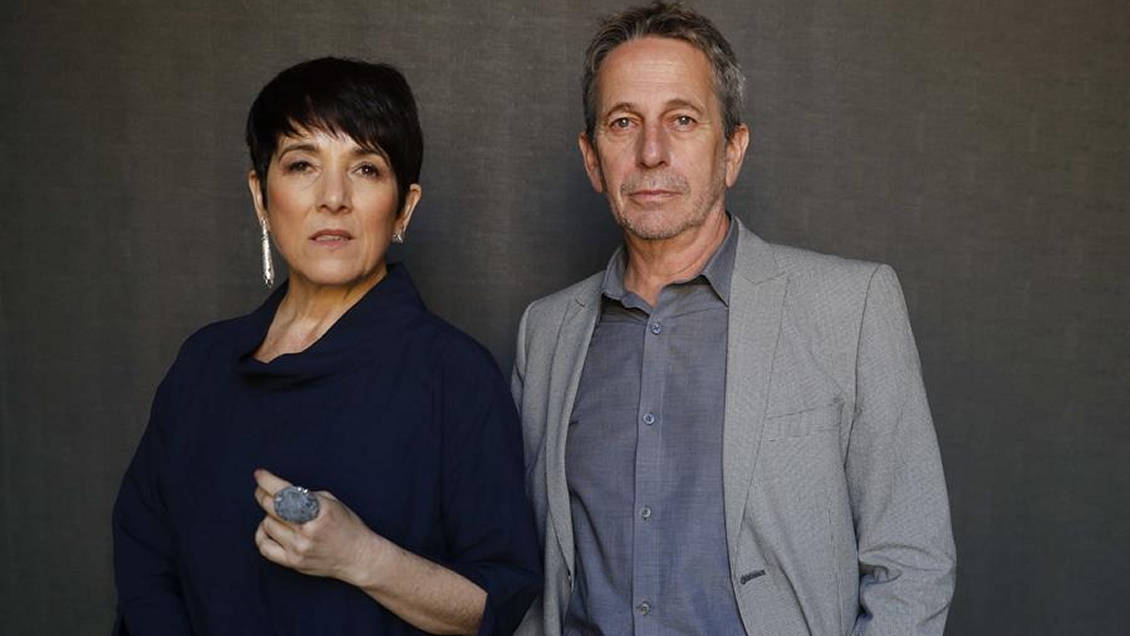 Alfredo Castro y Paulina García, dos titanes juntos en 