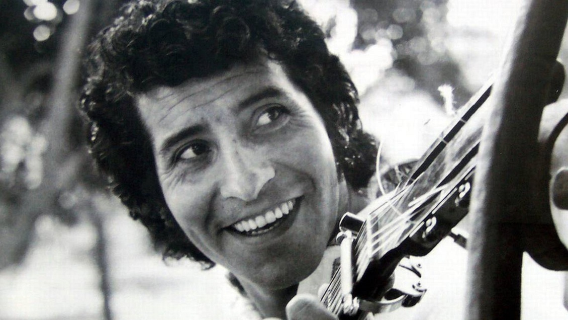 Víctor Jara tendrá una 