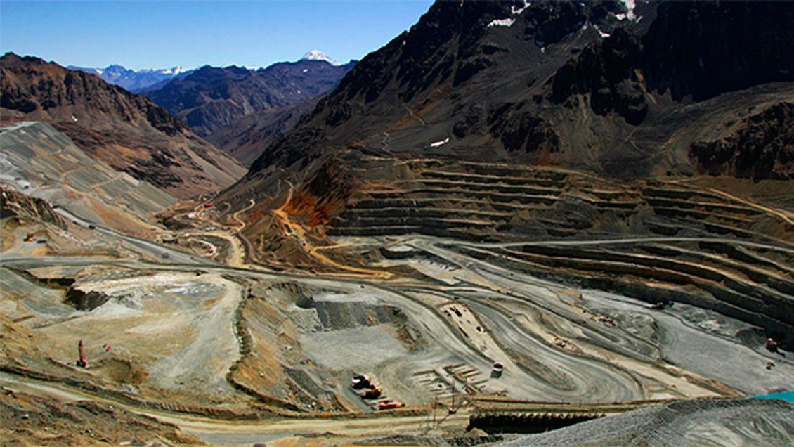 Concurso busca impulsar proceso de transformación tecnológica de la minería