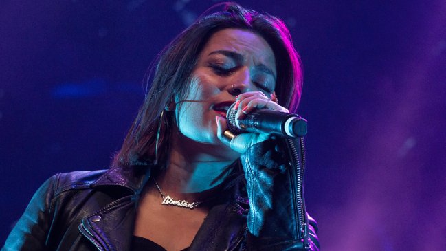 Ana Tijoux suma shows a su paso por Chile en octubre