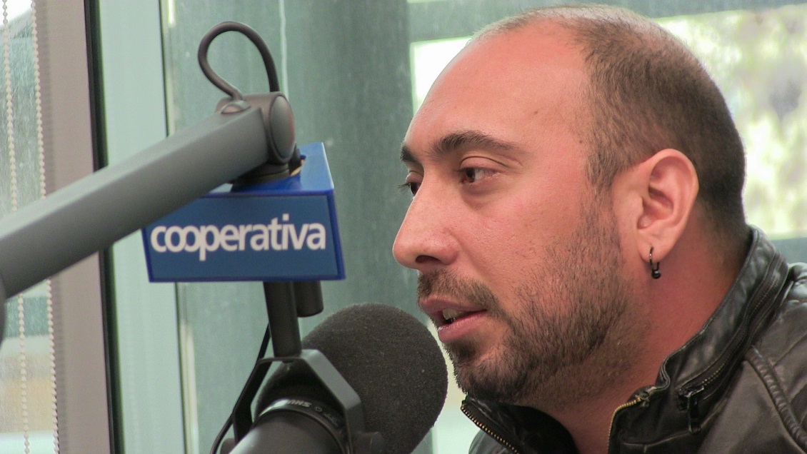 Ex chico reality se convirtió en premiado científico: 