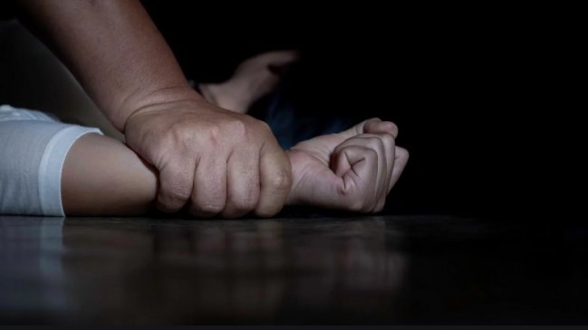 Joven denunció violación cuando iba a su trabajo en Valparaíso
