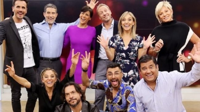 Tres figuras clave no siguen en 