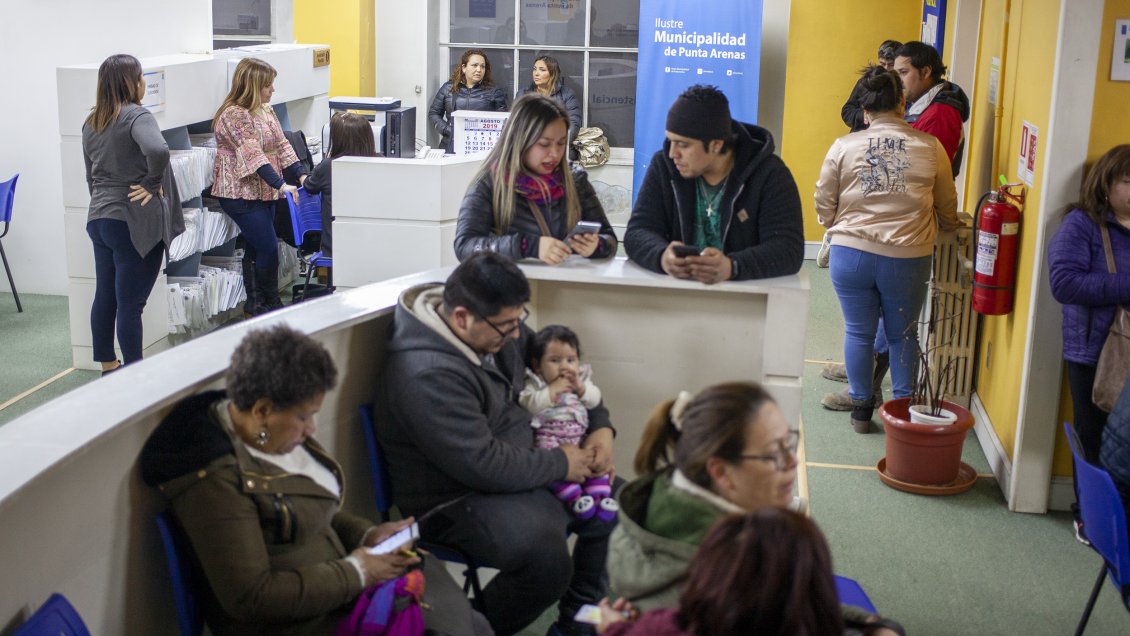 Dideco de Punta Arenas brindará atención nocturna este viernes