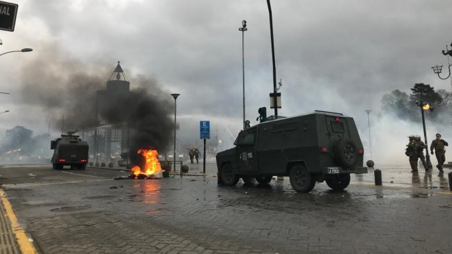 Pescadores de sardinas y anchovetas solicitan al Gobierno aumentar las cuotas de captura