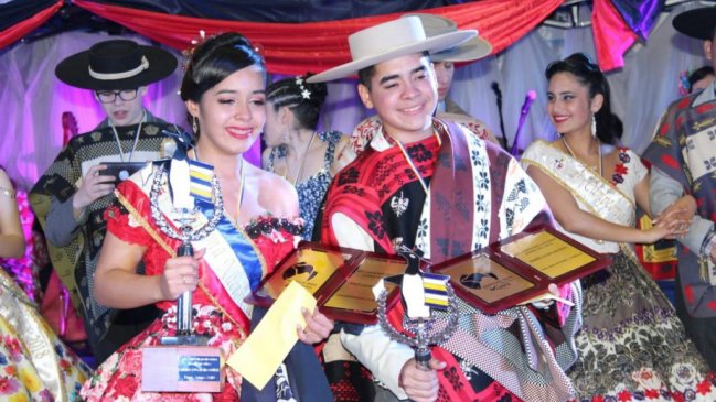 Campeonato Nacional Juvenil de Cueca comenzará este domingo en Punta Arenas