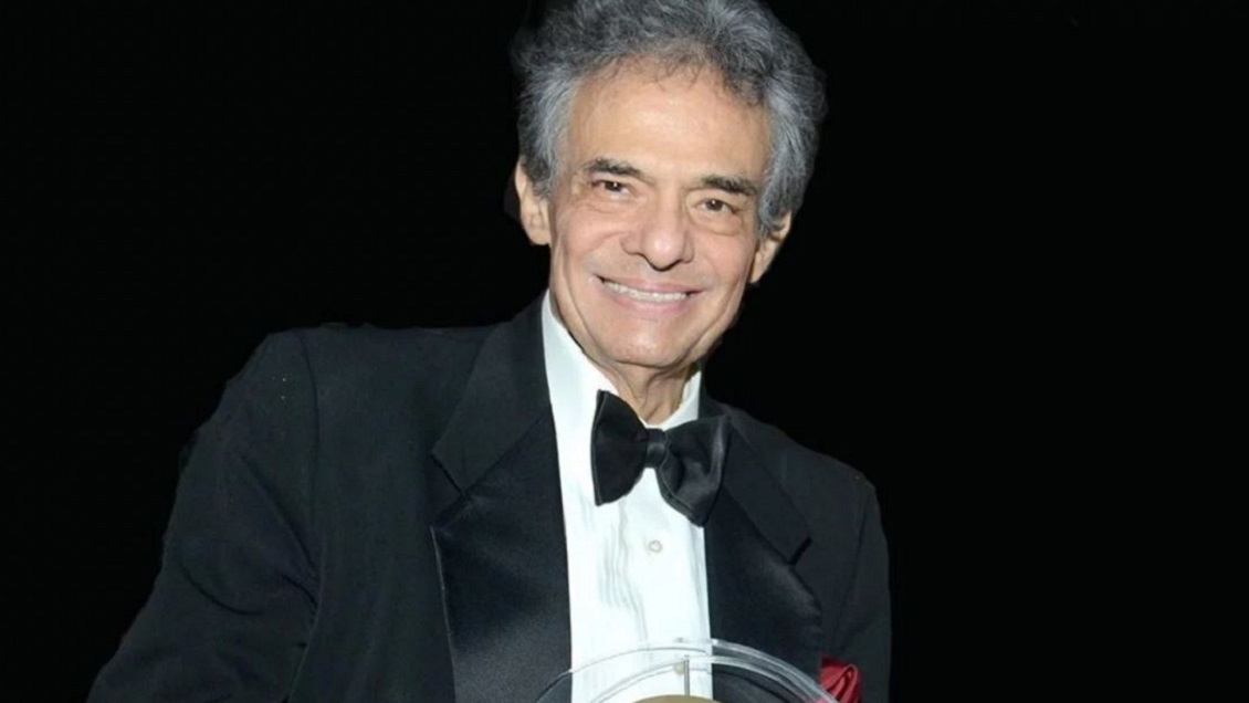 El mundo de la música despide a José José