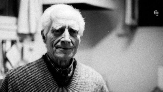 Jesuitas confirman el fallecimiento del sacerdote José Aldunate Lyon