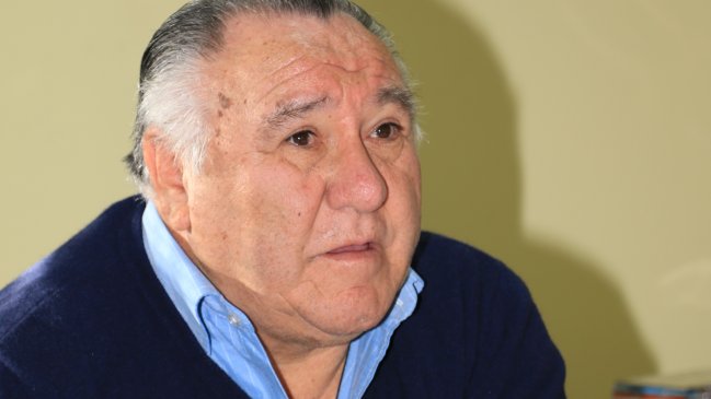 Alcalde de Nueva Imperial recibirá premio internacional por promover la solidaridad e inclusión