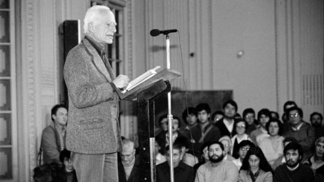 José Aldunate tendrá un velorio ciudadano en el Museo de la Memoria