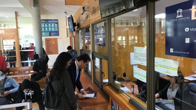 Presentan querella por muerte de periodista en Temuco