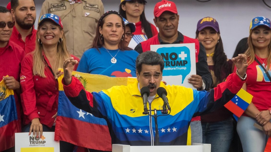 Perú rechaza acusaciones del gobierno de Maduro sobre xenofobia a venezolanos