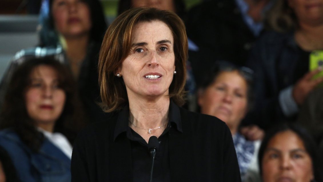 Jefe de bancada DC llamó a aprobar acusación constitucional contra Cubillos