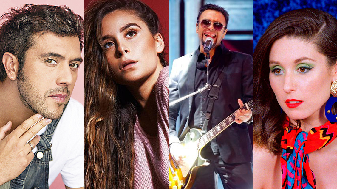 Día de la Música suma nuevos escenarios en regiones