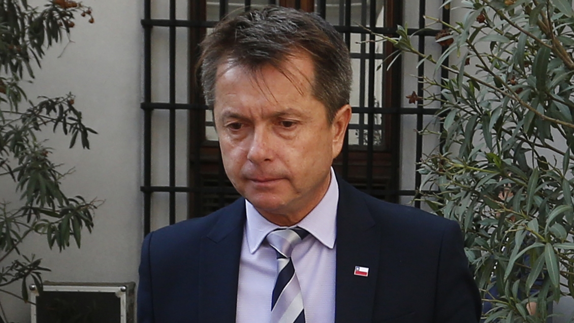 Caso Salaberry: RN y Evópoli toman distancia de ataque UDI a la Fiscalía