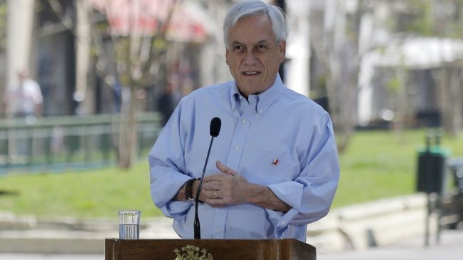 “Está mal asesorado”: Diputada RD criticó reticencia del Presidente a firmar Escazú