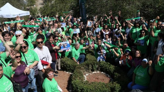 El 2019 ya es el año con más trasplantes en Chile