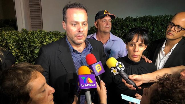 Los hijos mayores de José José afirman no saber dónde está el cuerpo de su padre